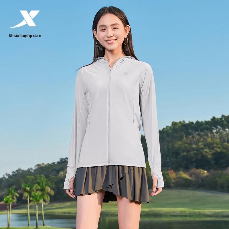 

Tebu Mianmianbing 4.0 Women s Sun Protection Knit Top L