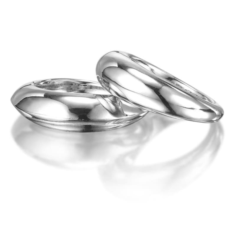 Anonymous Artisan XI Basic Ring - Round