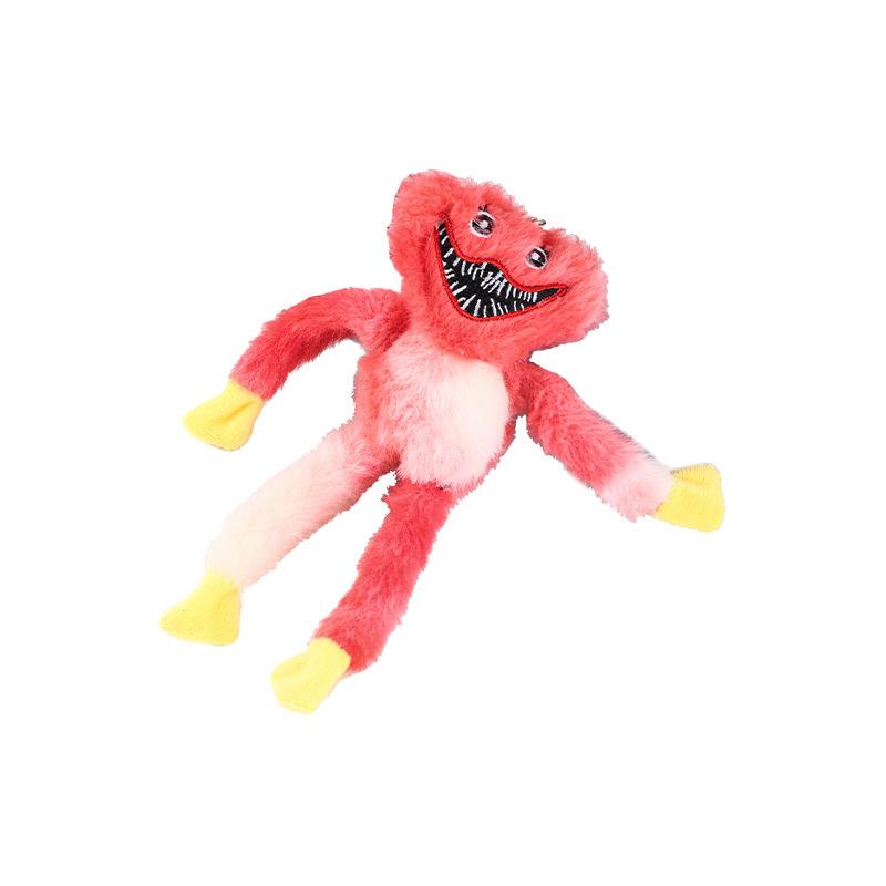 18cm Kawaii Spiel Poppy Playtimes Serie Stofftier Niedlicher Cartoon Kreativ PP-Baumwollfüllung Plüschtier Geschenk für Männer und Frauen