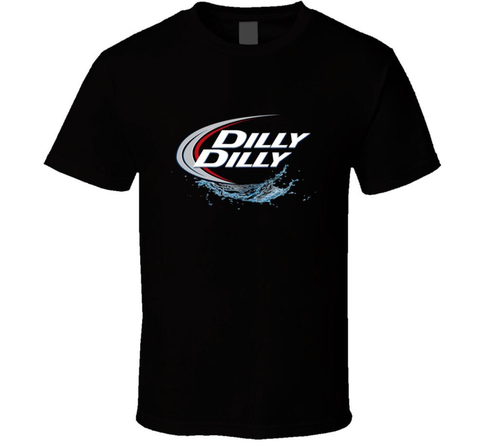 Dilly T Shirt Mens Womens Tees Top 2XL