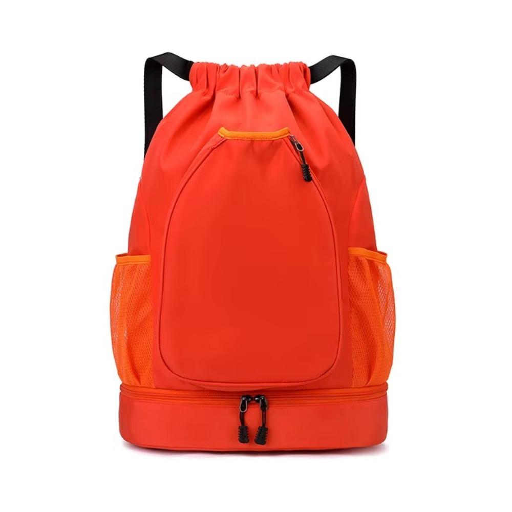 Multifunctional Badminton Racket Backpack Large Capacity Gym Fitness Pack New Tennis Bag