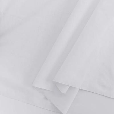 0.5m/1m/2m/5m Soft Pure Cotton Lining Fabric For Sewing Dresses Children's Clothing Sun Protection Shirts DIY Clothing Fabric