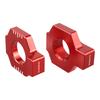 For Beta RR 300 2013-2024 Chain Adjuster Rear Axle Blocks For Beta RR 125 250 350 390 430 480 Enduro Racing X-Trainer 300