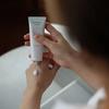 ‘La Rose de Versailles’ (Rose of Versailles) Hand Cream – JANGMI Fragrance