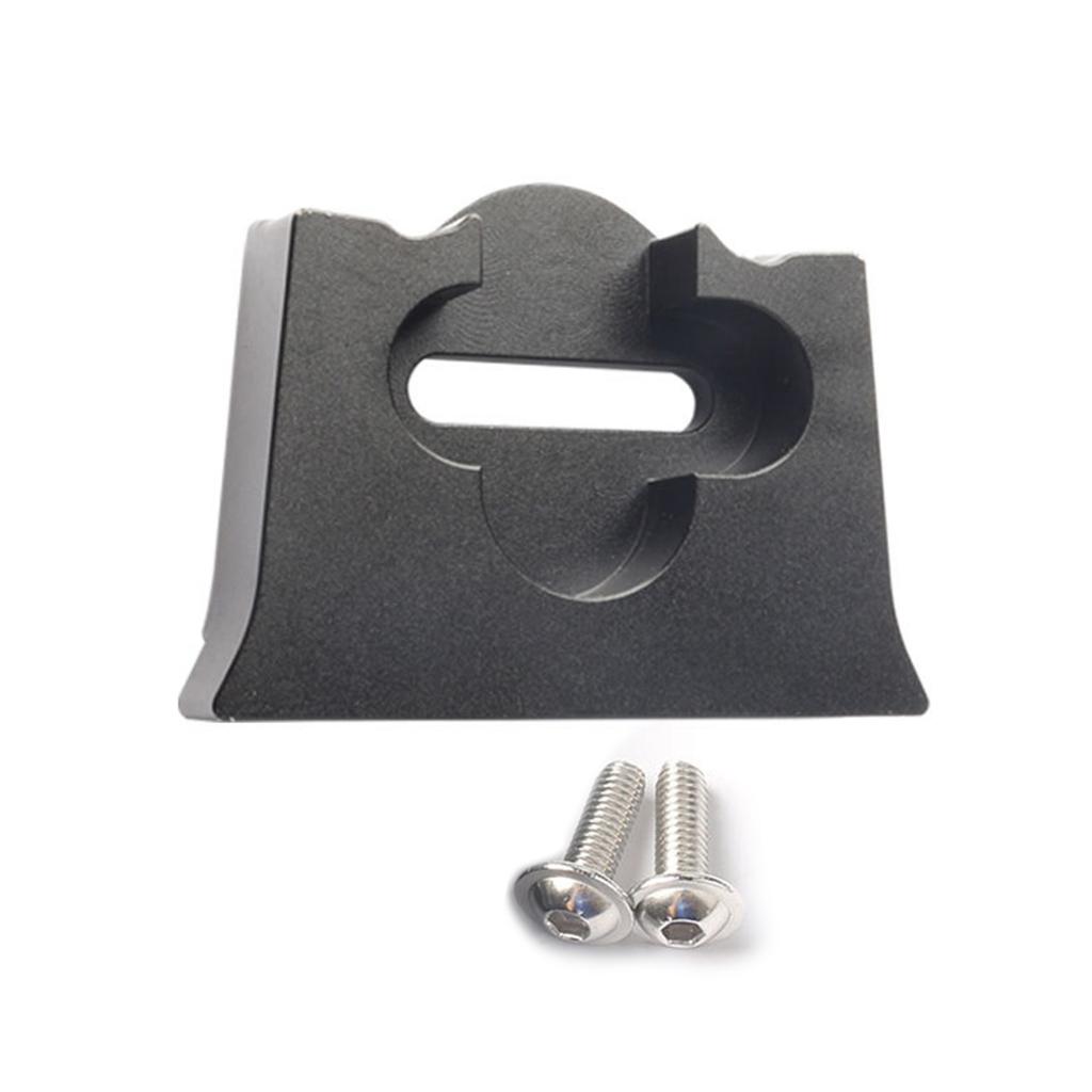 Plastic Tailgate Limiter Tailgate Latch Stop Bumper Kits for Wrangler JK JKU 2007-2018 Exterior Accessories