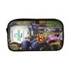 Zootopia Large-Capacity Pencil Case for School Students: Boys & Girls Stationery Organizer