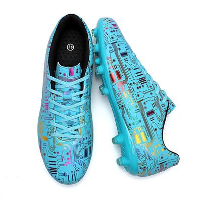 Calzado deportivo especial – Zapatos de fútbol