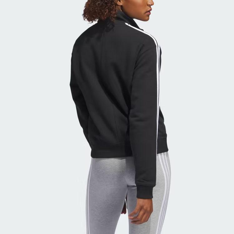 Adidas ESSENTIALS Jacket Women's Black IC8780