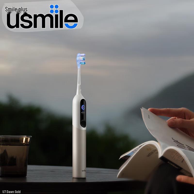 

usmile Huawei Smart Sonic Electric Toothbrush U7