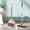 Children Housekeeping Cleaning Tools Little Helper Set Toddlers Broom Kids