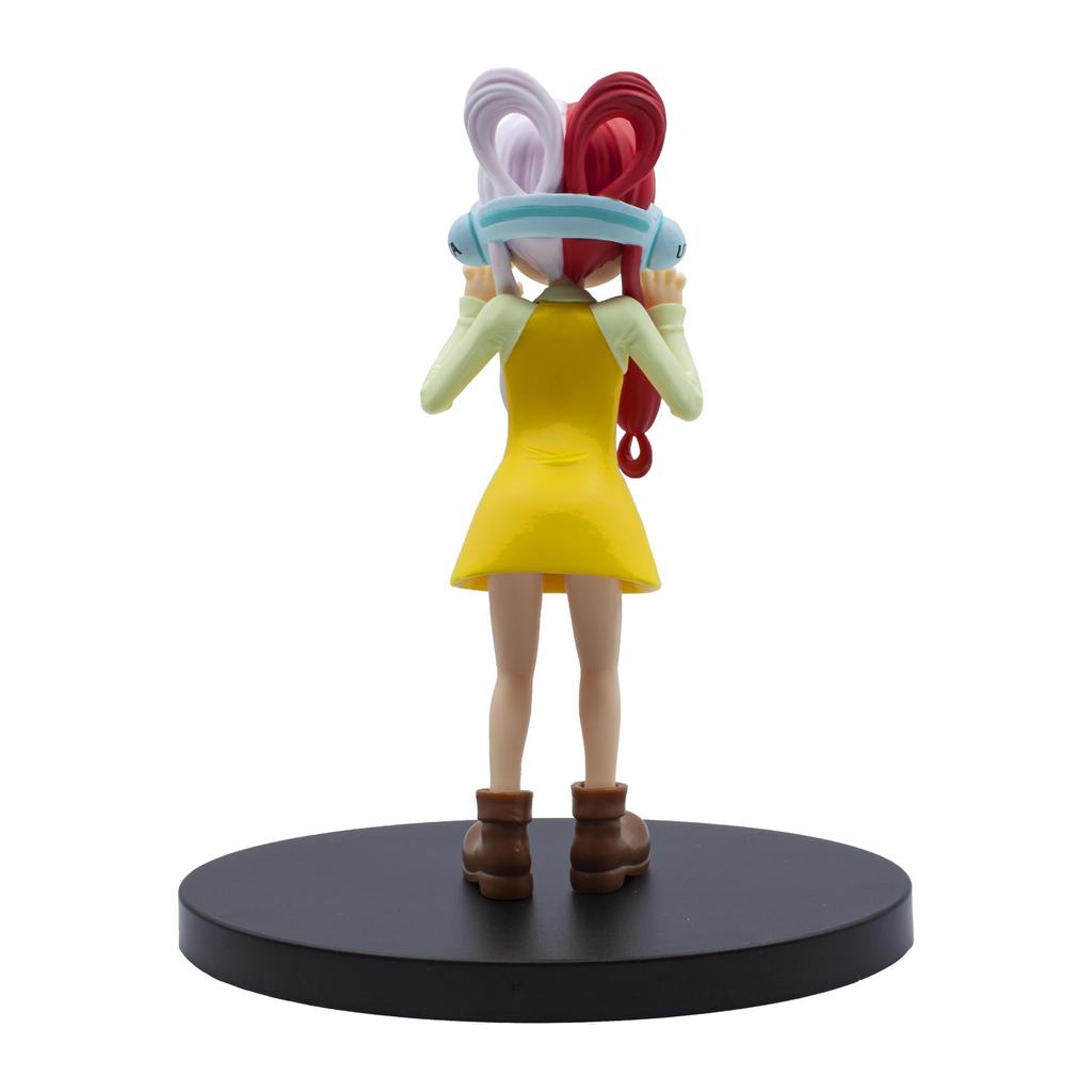 Banpresto One Piece Film Red DXF The Grandline Series Uta Children