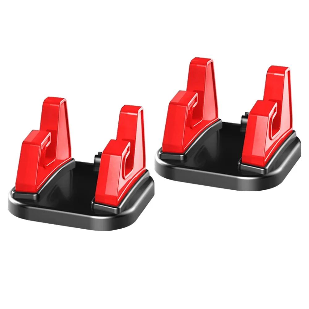 Suport rotativ pentru telefon pentru mașină Tablou de bord automat Suport din silicon rotativ la 360 de grade Navigație GPS pentru mașină universală Suport pentru telefon mobil