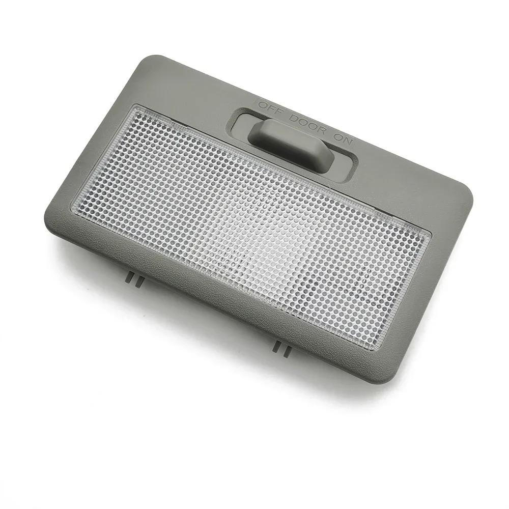 Pour Suzuki SX4 Swift Lampe de lecture intérieure Lumière de dôme de toit automatique Lumières de lecture de plafond de voiture