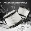 #DCV5011H Filter 2pcs Accessories Cordless Handheld