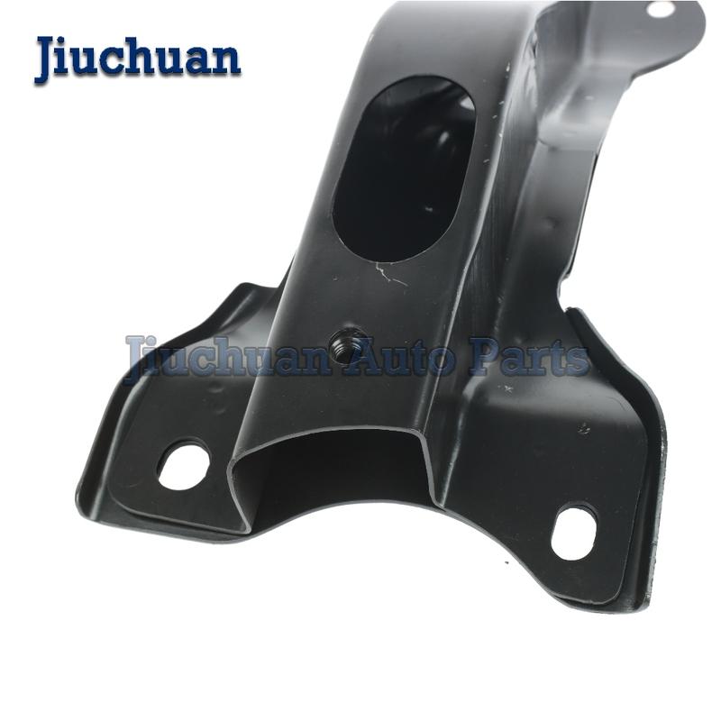 Front Side Member To Front Suspension Crossmember Brace Bracket for Toyota Fotuner Hilux 2004-2012 2011- KUN15 KUN25 51405-0K020