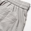Moda Estiva Set di Pantaloncini Uomo Abbigliamento Vintage Traspirante Giacca Sottile a Maniche Corte Set da Uomo 2 Pezzi