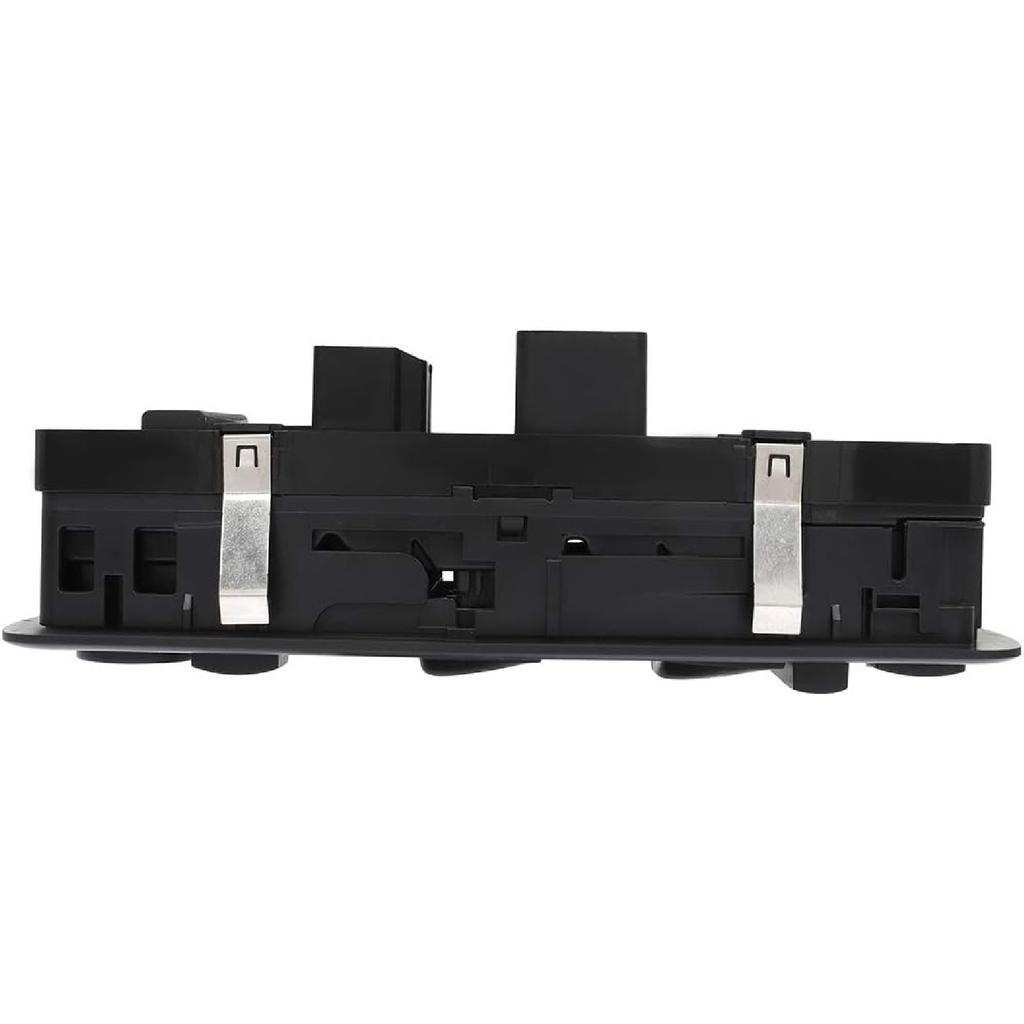 Window Switch Master Power Window Switch for 2015-17 for Chrysl 2013-16 for Dodge Dart 2014-17 for Jeep for Cherokee 68271203AB 56046553AC 68271203AA