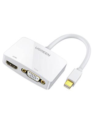 Audio- & Videozubehör – HDMI-Kabel & Adapter