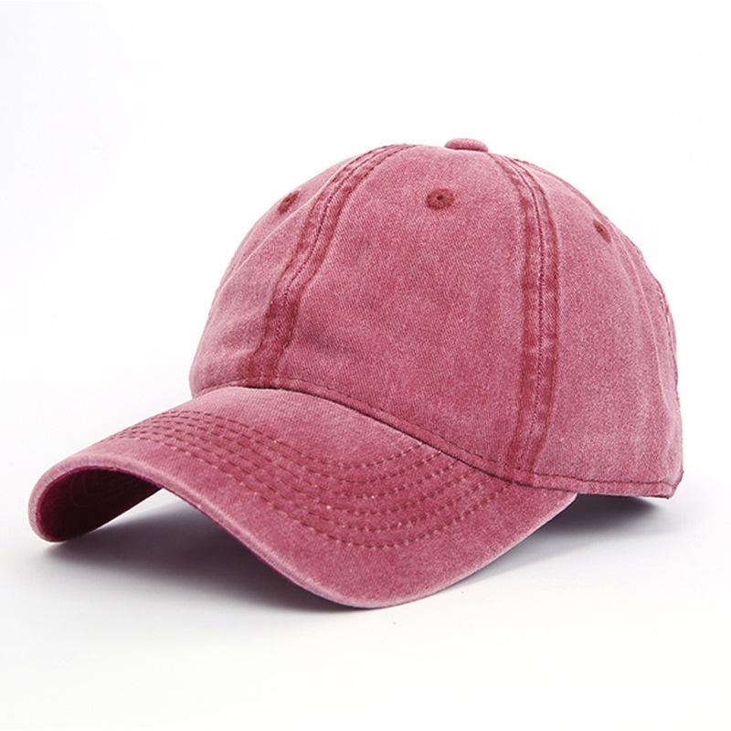 Vintage Adjustable Unisex Vintage Cap for Outdoor Hiking and Mountaineering
