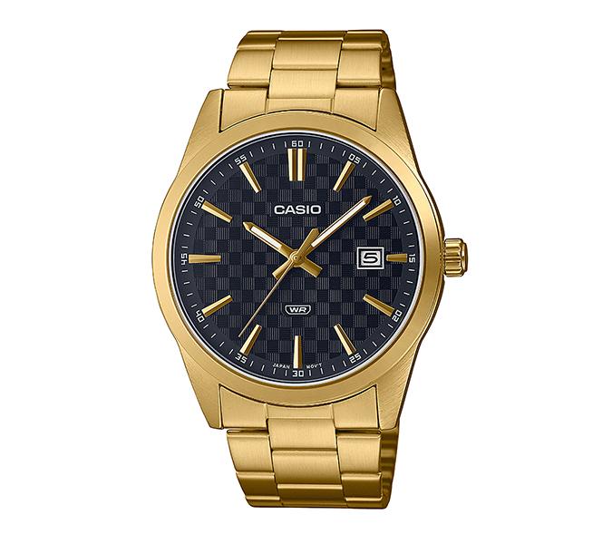 

Casio MTP-VD03G-1AUDF Модные мужские женские наручные часы