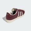 JS1908 THUG CLUB A adidas Originals Superstar Vintage College Burgundy (Men's)