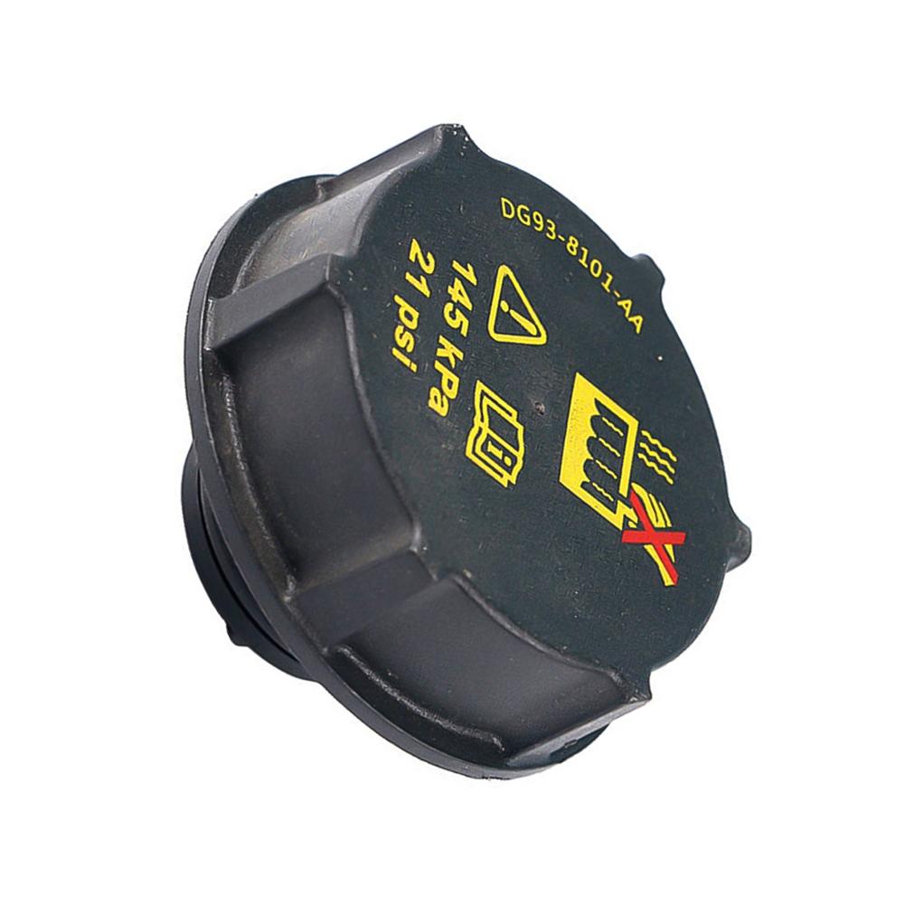1.5L Cooling Tank Cover Black DG938101AA High-quality