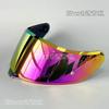 Full Face Helmet Visor for AGV K5 K3SV K1 Motorcycle Helmet Visors Casco Moto K1 Visor Capacete K3SV Visera K5 Lens WindshieldSpeed Sensors 6