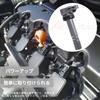 AITAOTAO Jogo de 3 Bobinas de Ignição para Carro Daihatsu 90048-52126 90048-52125 Move L150S L160S L900S