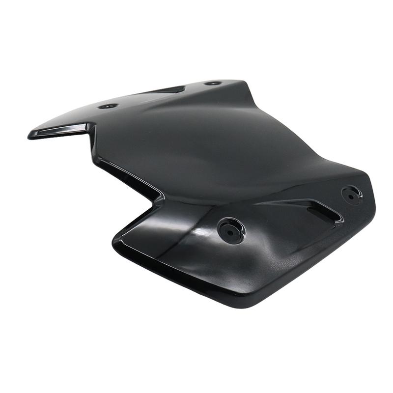 Motorcycle Windshield Windscreen Wind Shield Deflector Accessories For YAMAHA TMAX560 TMAX 560 Tech MAX ABS   2024-2026