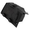 Electronic Device Tablet Phone Holder with Integrated Storage Box Replacement for Polaris RZR XP 1000 XP 4 1000 XP Turbo