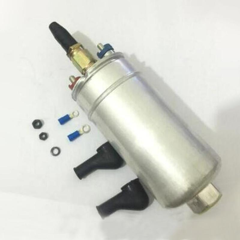 Fuel Pump Kit Inline High Performance Replacement 0580254044 for Truck