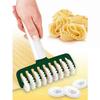 Multi - Function Pasta Tool, Noodle Cutter, Dough Roller Cutter, Kitchen Accessories, Rolling Pin