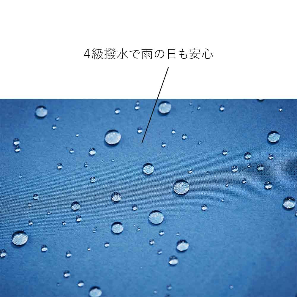 Waterfront Folding Sun Siamese Umbulatio Slender UV Carries on Bag or Level UV Light Heat Umbrella, Umbrella, Two-Tone Pattern, 53cm, Series, Handle,