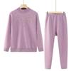 Women's Thickened Thermal Underwear Set