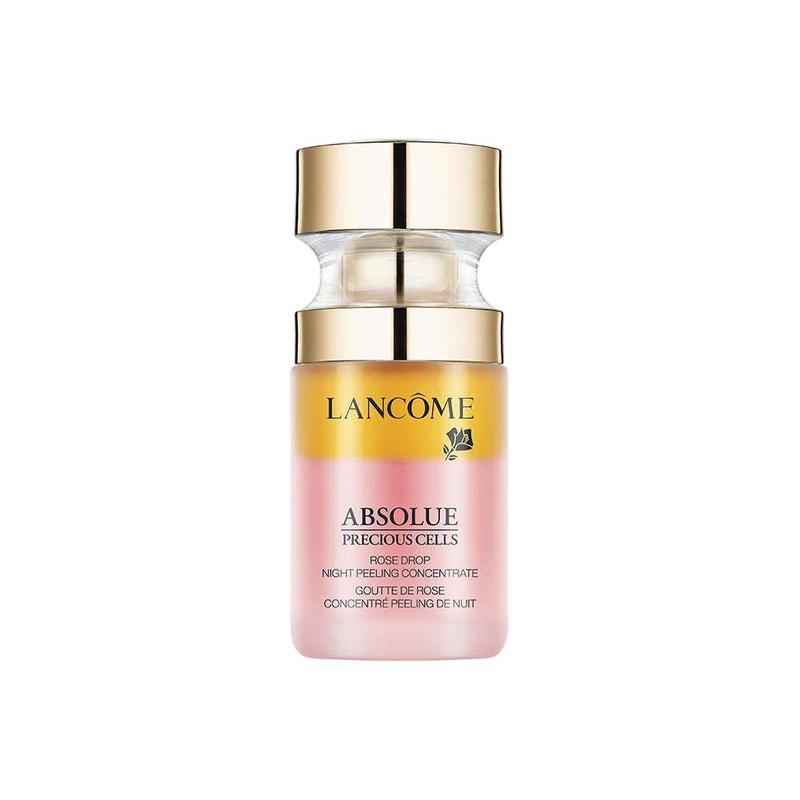 Lancôme Cell Ночная сыворотка Увлажняющая 15 мл коричневый