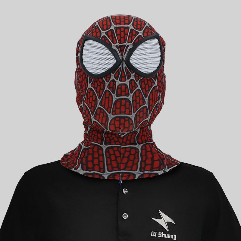 Unique Fun And Latex Masks Featuring And Designs For Holiday Celebrations