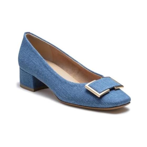 [Regal] Pumps Square Toe Pumps F53R Women s F53RAL