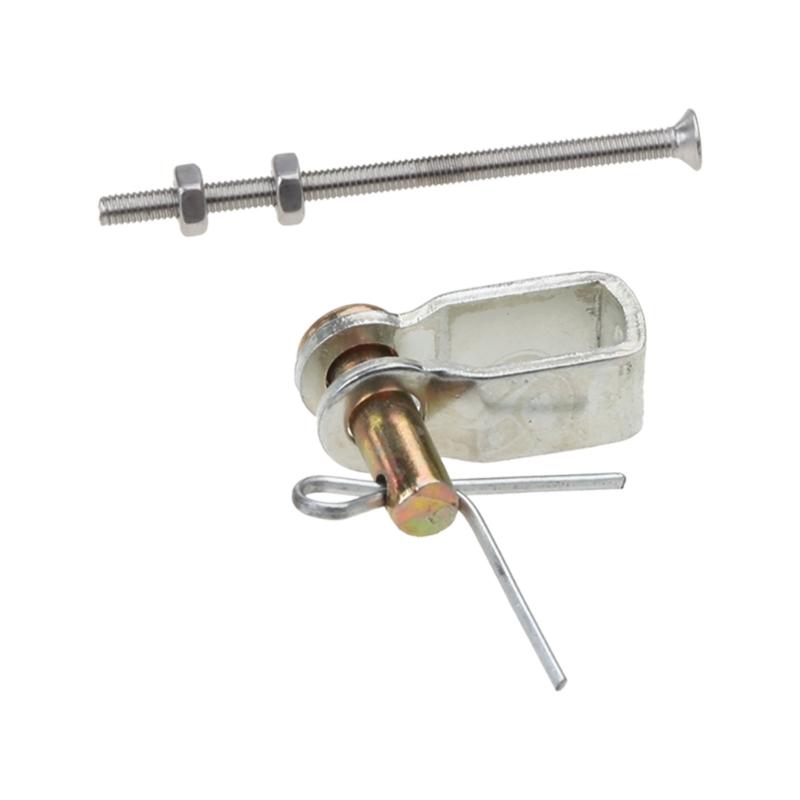 Frână Hidraulică Ambreiaj Cilindru Tijă Frână Universală pentru Motocicletă