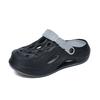 Fashion Unisex Summer Slippers Men Clogs Platform Women Beach Sandals Outdoor Casual Non-slip Footwear Men Sandals