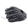 ZETT Neo Status Youth Softball Kenta Imamiya for Second and Size M heights BJG702600N Glove, Style, Shortstop, Right-Handed Throw, Black, (For