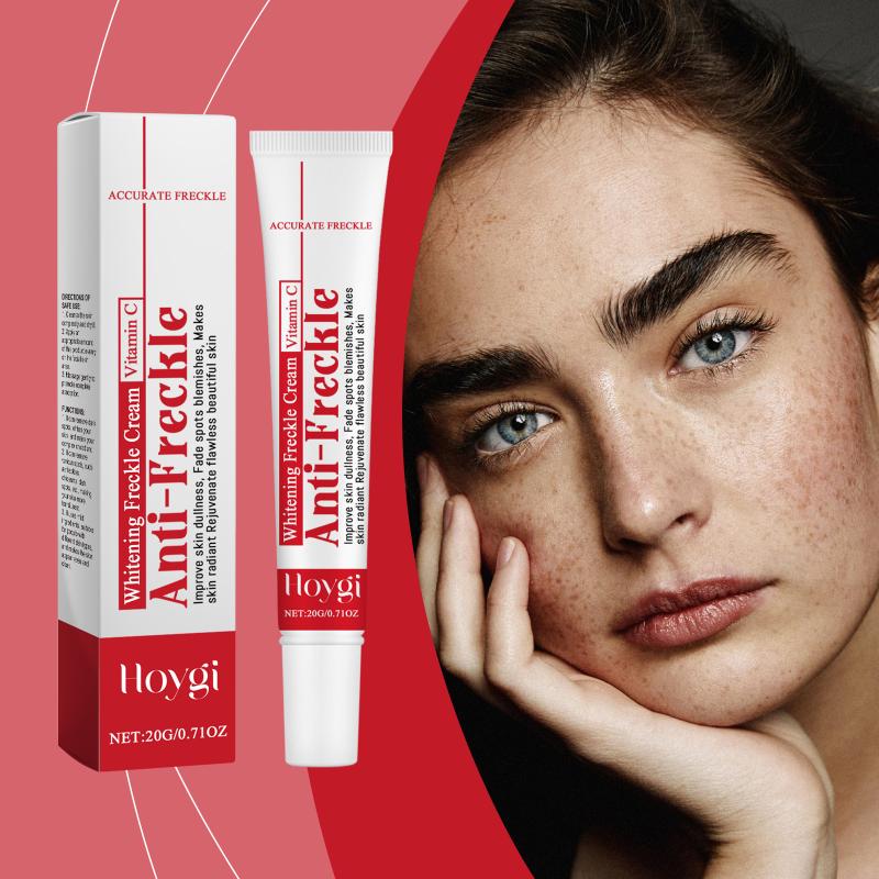 Dark Spot Remover Freckle Cream Face Brightening Anti Aging Moisturizing Solution For Youthful Glowing Skin Everyday