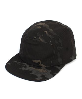 Yunibeosyeolkemiseuteuli Big Size Camo Poly Black Campcap Campcap