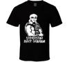 Superstar Billy Graham Retro Legends Of Wrestling Unisex T-Shirt