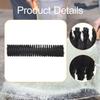 Accessory Supplies for Portable Bubble Paddle and Laminating Rollers