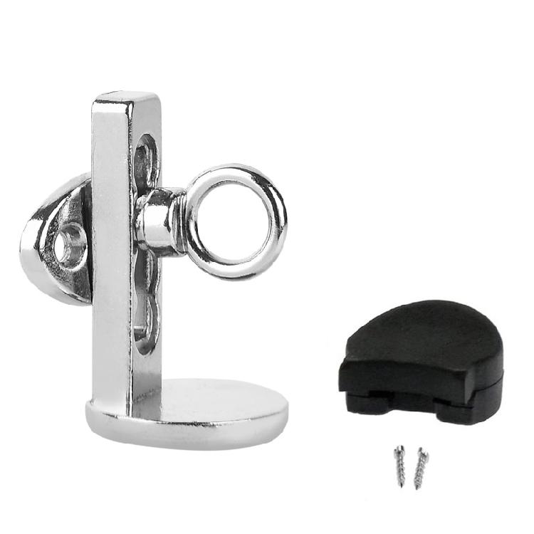 

Oboe Clarinet Thumb Finger Rest for Clarinet Oboe Musical Instrument with Screws 1