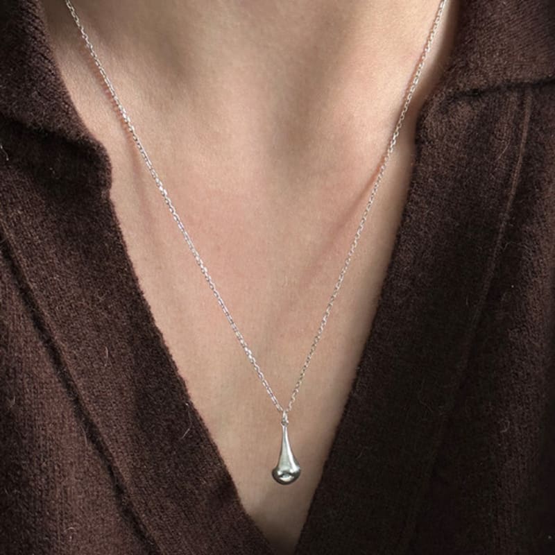 byweekend Pure necklace