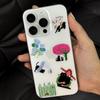Accesorii pentru telefoane – Autocolante pentru telefoane