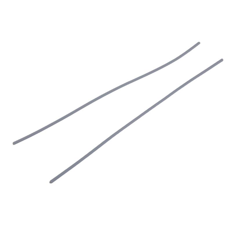 Laptop Nonslip Rubber Feet Replacement Silicone Bottom Case Rubber Cushion for 7410 E7410 Laptop Accessories