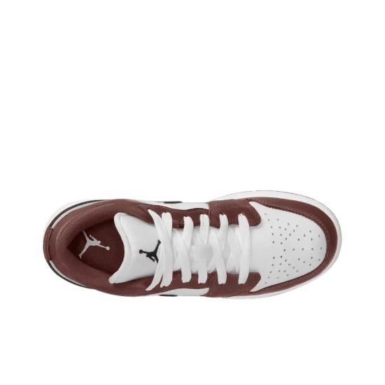 Jordan Air Jordan 1 Low SE HF3188-102 Children's Shoes