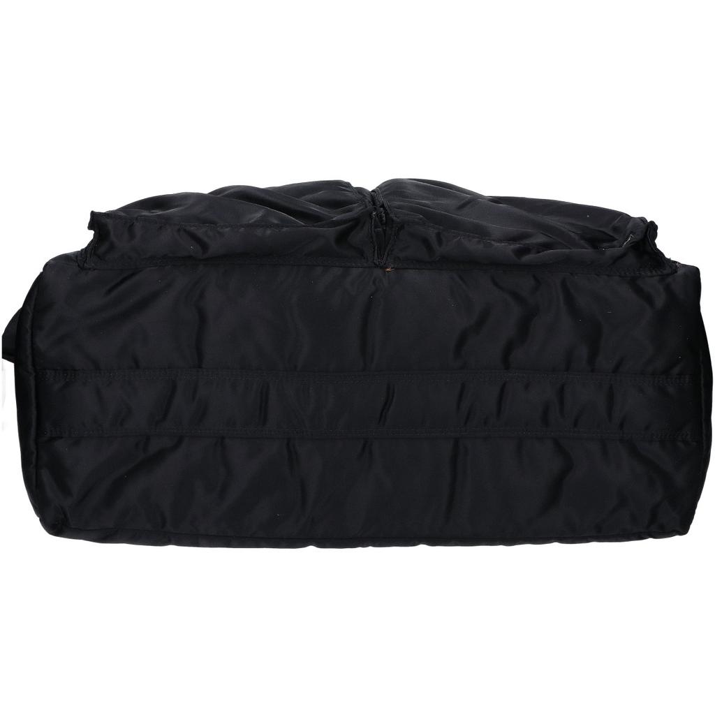 Porter 622-68329 TANKER 2WAY BOSTON BAG Tanker 2WAY Shoulder Boston Bag blackUsed